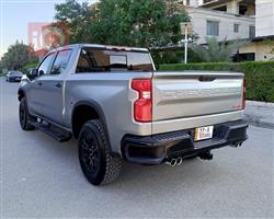 شيفروليه سلفرادو